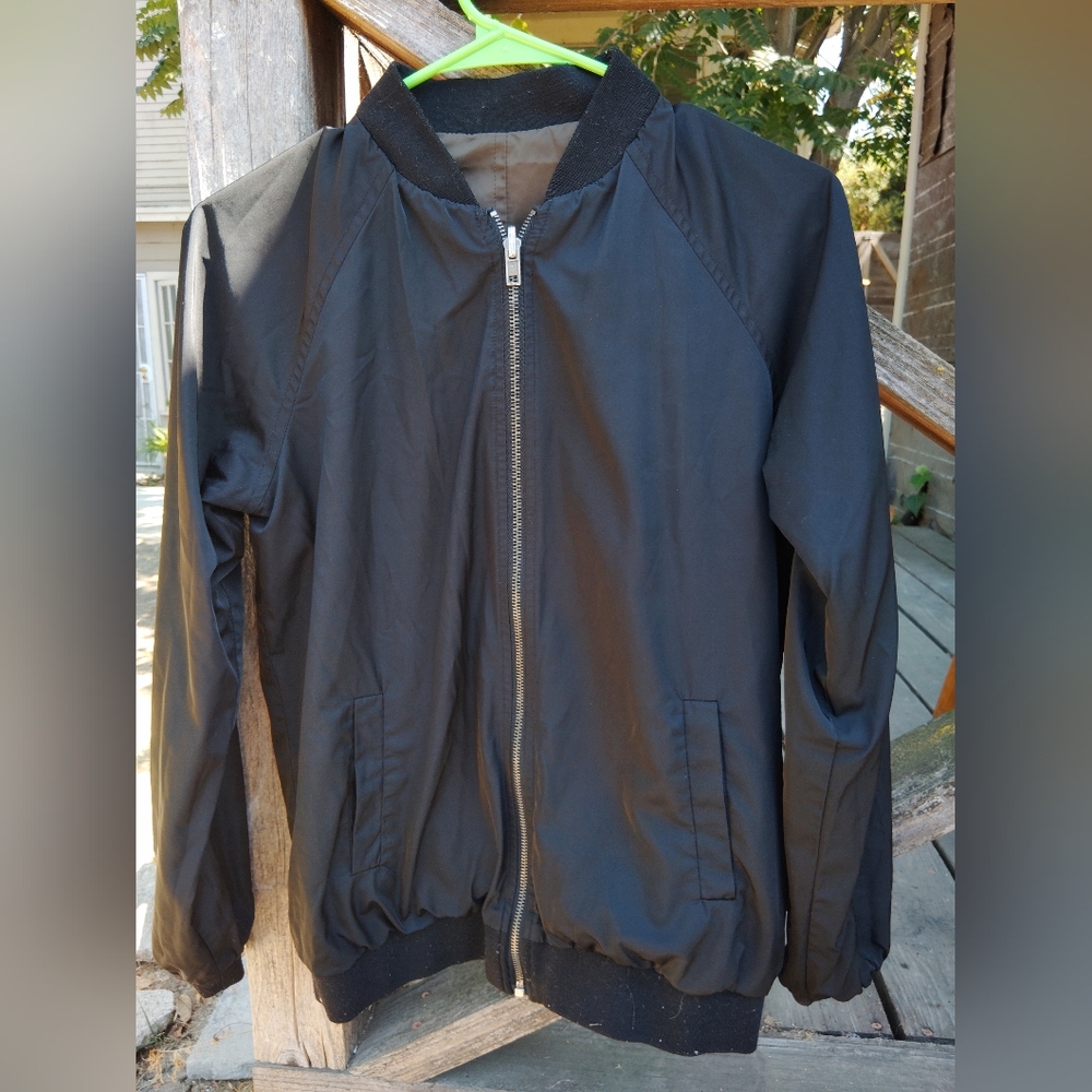Reversible Jacket - Picture 4 of 7